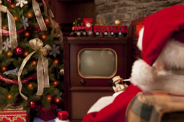 Our Top Ten Tv Christmas Specials Of All Time Fm100 3 Better