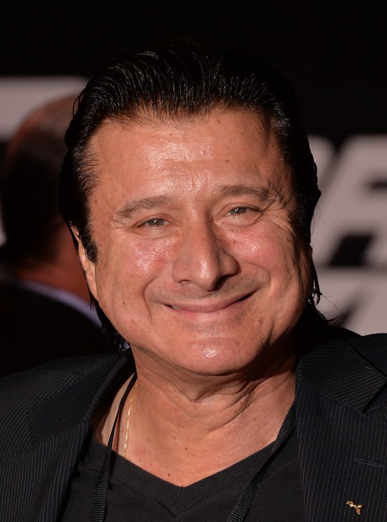 Steve Perry releases 'Silver Bells' music video remembering his ...