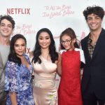 A sequel to TO All the Boys I've Loved Before is coming
