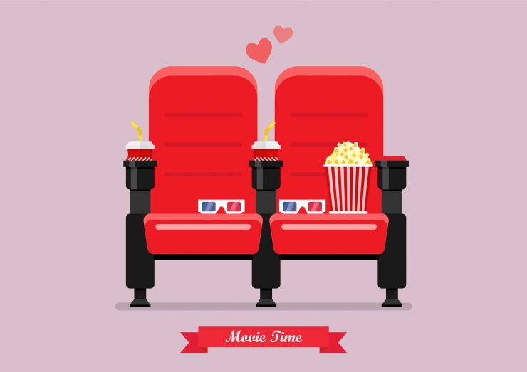 10 Romantic Movies To Watch This Valentine S Day Fm100 3