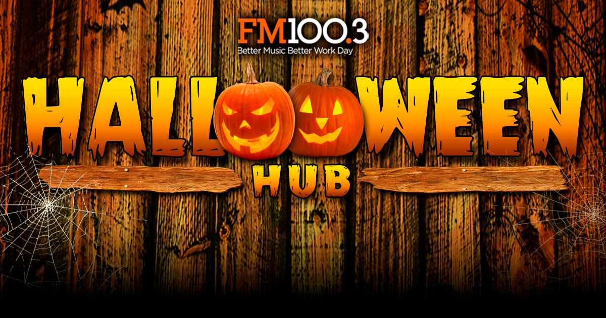 Halloween Hub