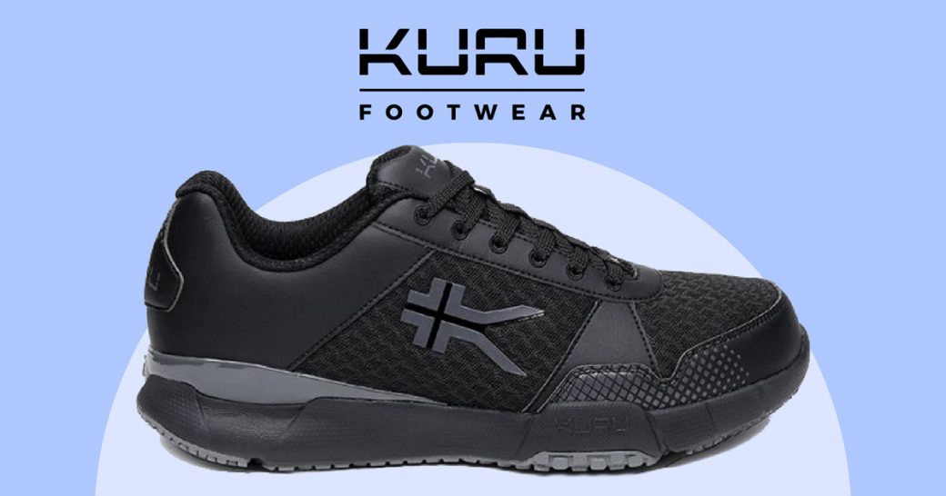 Kuru Footwear