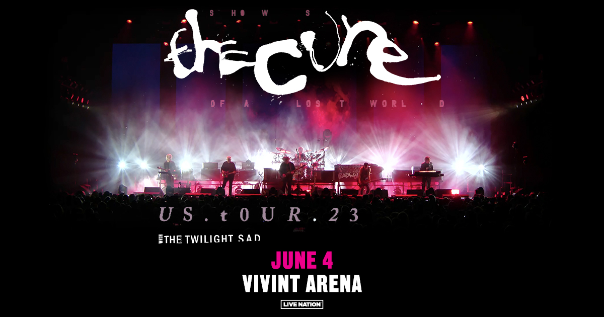 The Cure