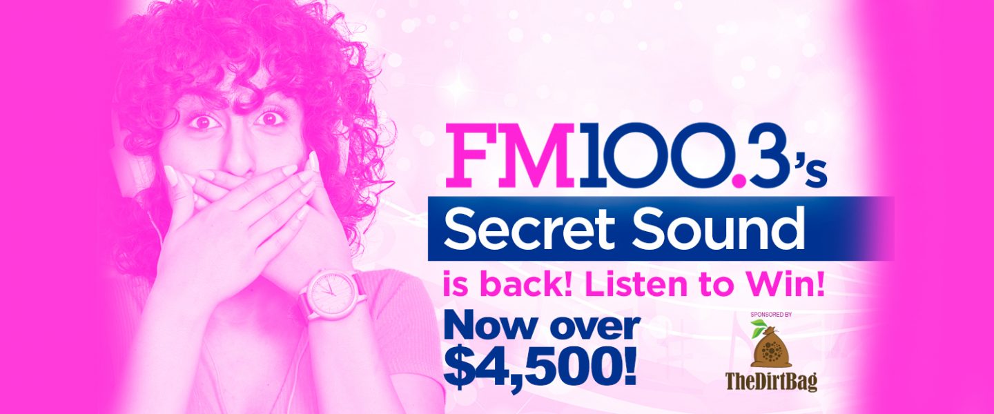 Secret Sound $4500