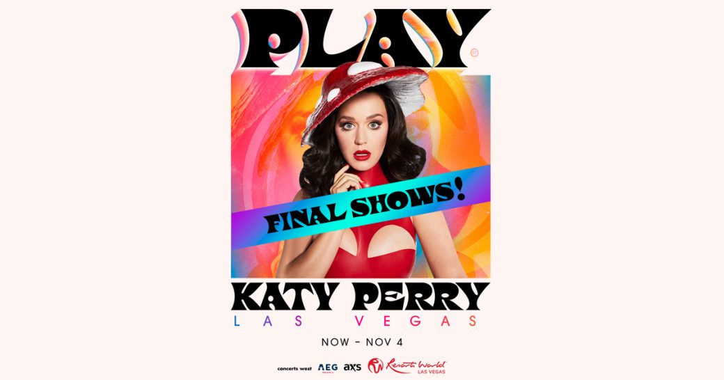 Katy Perry