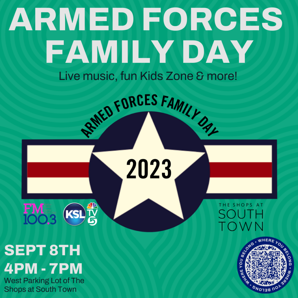 Armed Forces Family Day