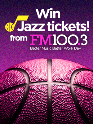 FM100.3 - Better Music Better Work Day - Listen Live