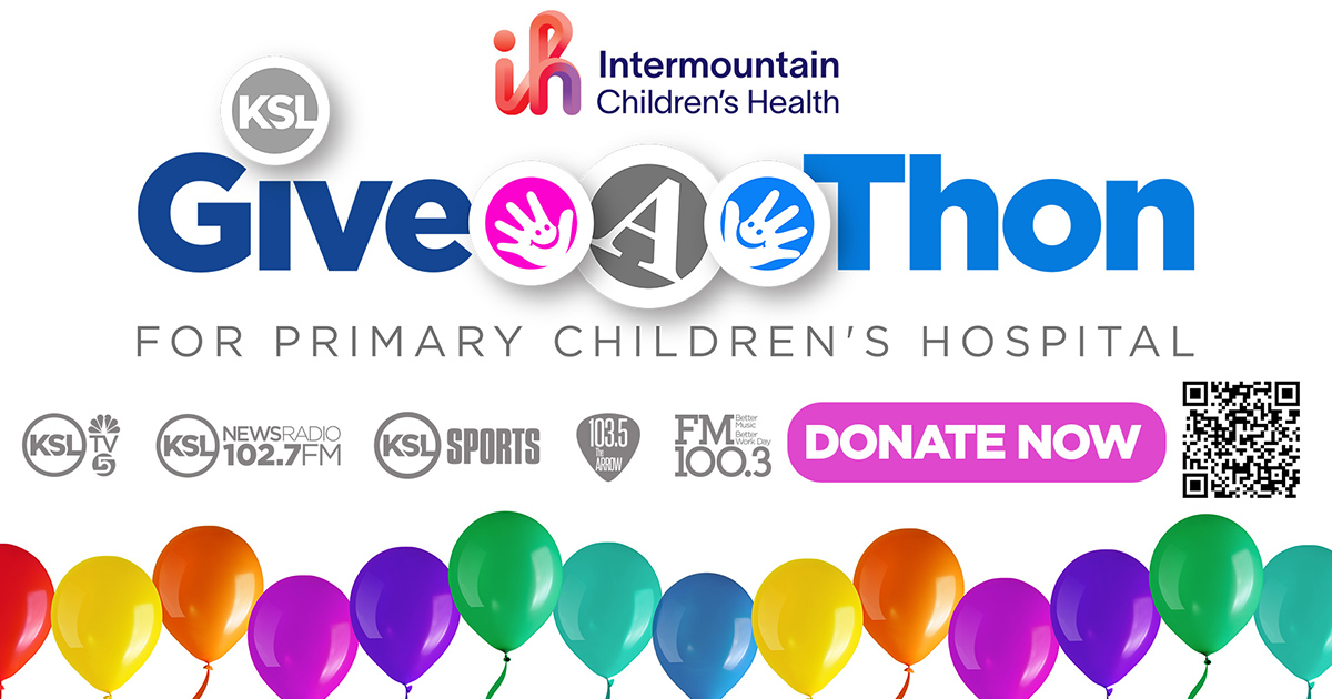 Give A Thon 2024