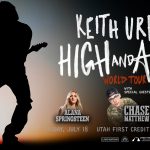 Keith Urban