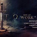 Toto, Men at Work