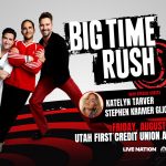 Big Time Rush...