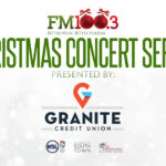 Christmas Concert Series...
