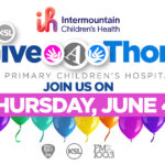 Give A Thon...
