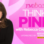 Think Pink...