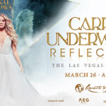 Carrie Underwood...