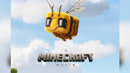 Minecraft...
