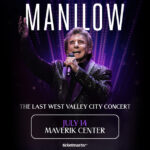 Barry Manilow