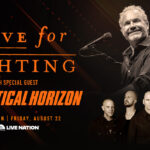 Five for Fighting