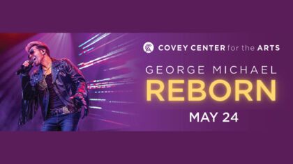 George Michael...