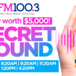 Secret Sound...