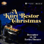 Kurt Bestor Christmas 2025