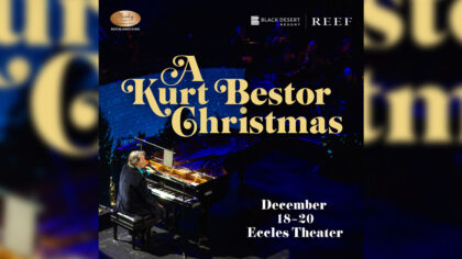 Kurt Bestor Christmas 2025...