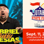 Gabriel Iglesias