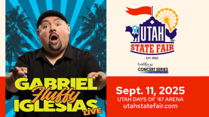 Gabriel Iglesias...