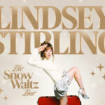 Lindsay Sterling