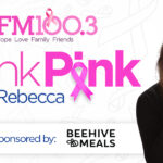 Think Pink 2025...