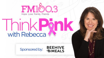 Think Pink 2025...