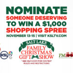 Family Chritmas Show Nomination...