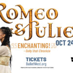 Romeo and Juliet