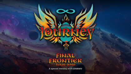 Journey contest...