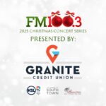 Christmas Concerts Events Lineup