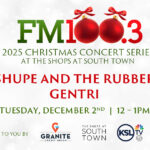 Christmas Concert Series