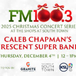 Christmas Concert Series