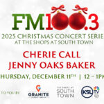 Christmas Concert Series