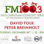 Christmas Concert Series