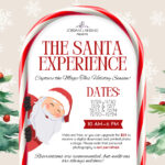 The Santa Experience