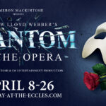 Phantom of the Opera
