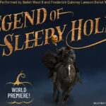 Ballet West Sleepy Hollow