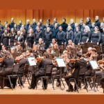 Utah Symphony Carmina
