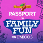 Passport to Family Fun...