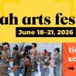 Utah Arts Festival