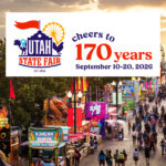 Utah State Fair 2026