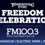 Thanksgiving Point