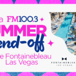 FontaineBleau...