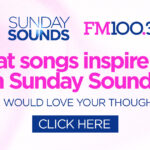 Sunday Sounds Questions...