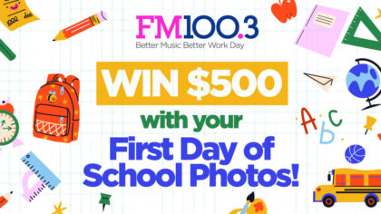 First Day Photos 2026...